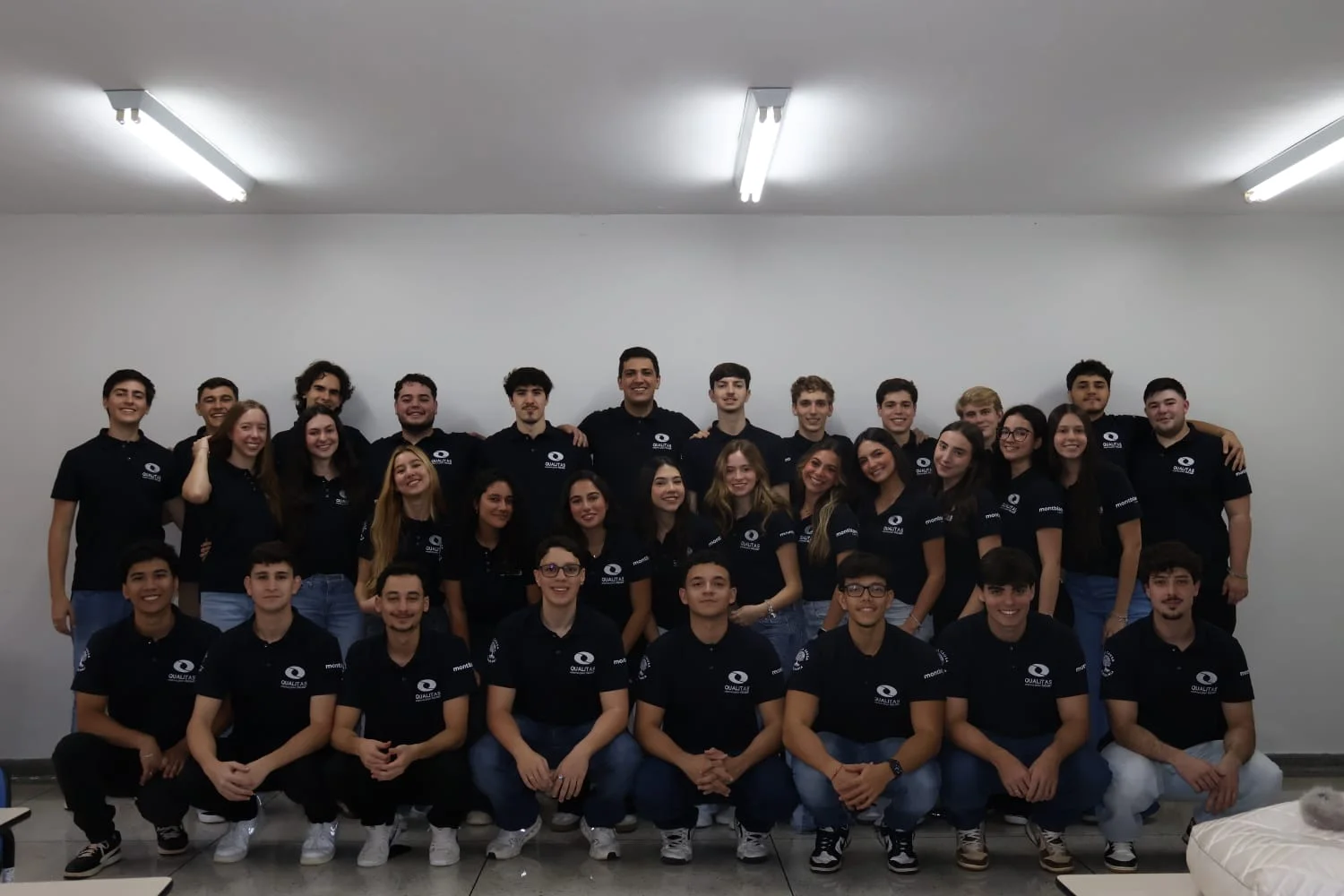 Equipe Qualitas Jr
