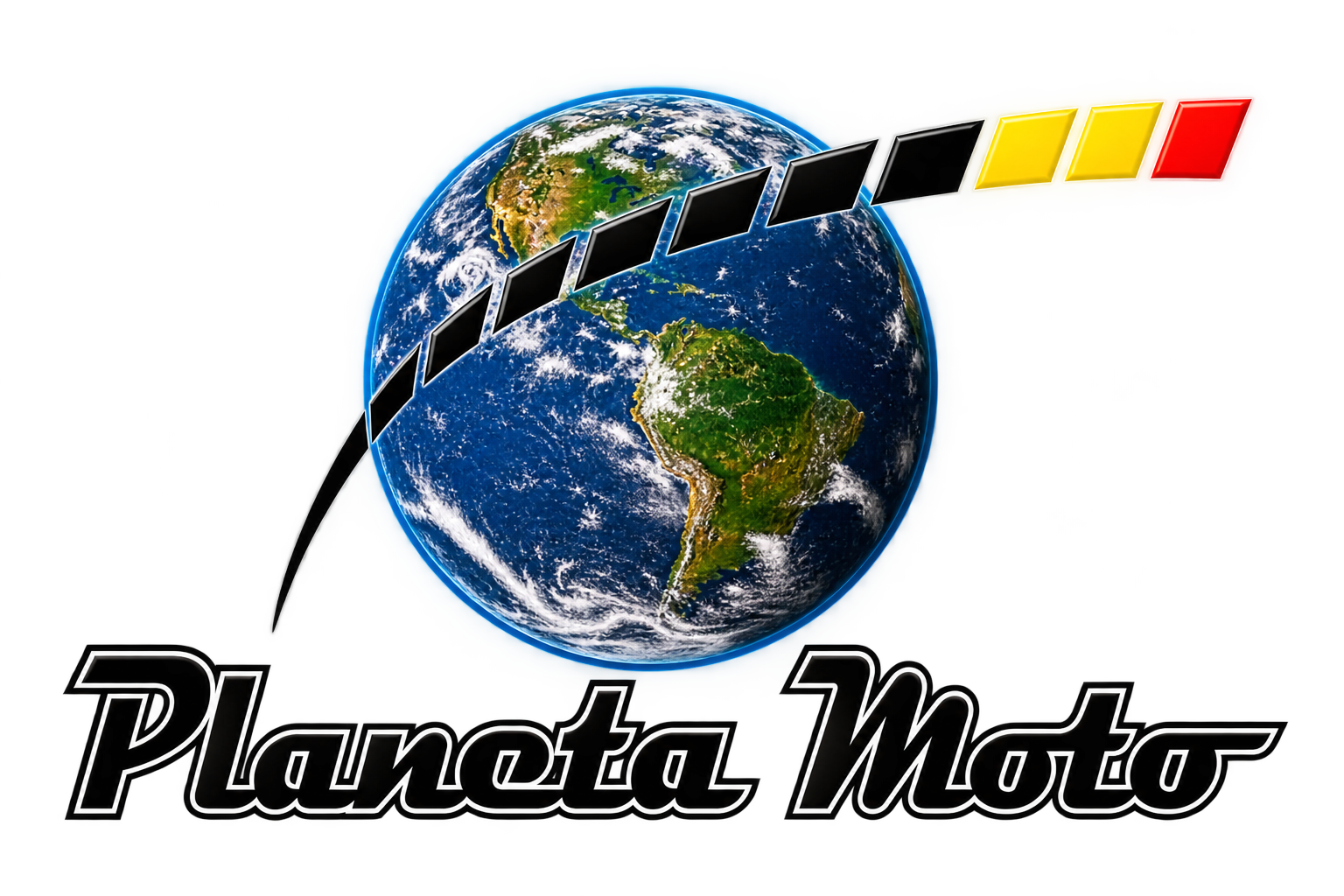 Planeta Moto