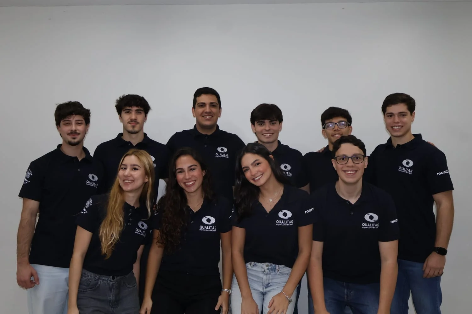 Equipe Comercial