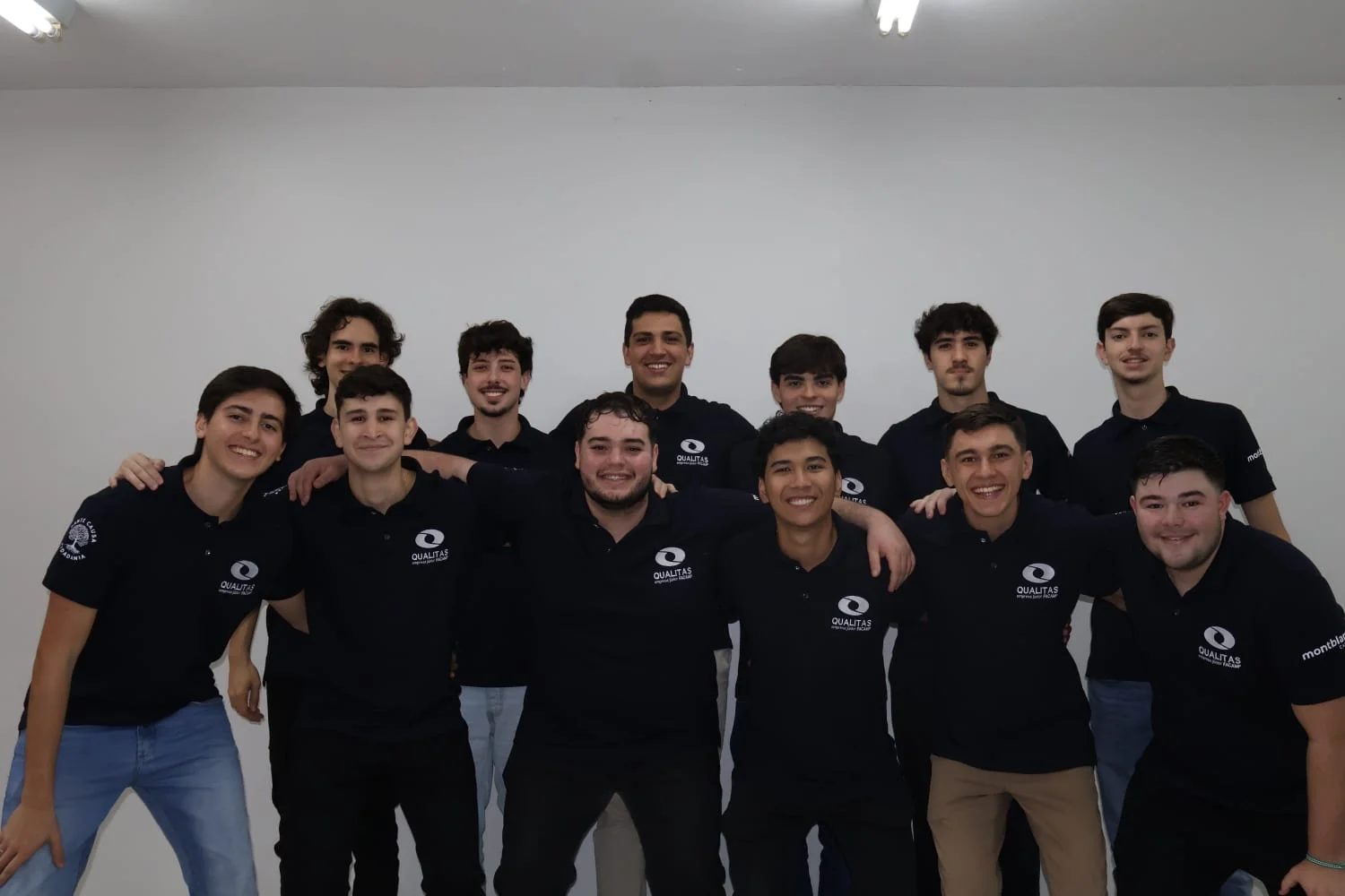 Equipe Financeira