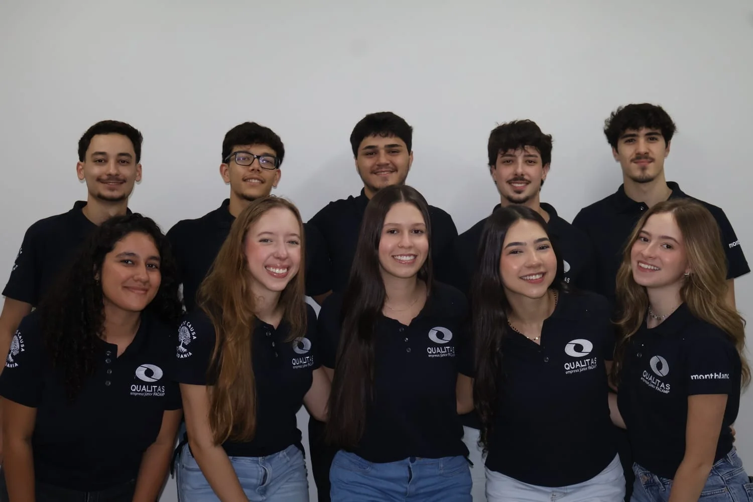 Equipe de Marketing