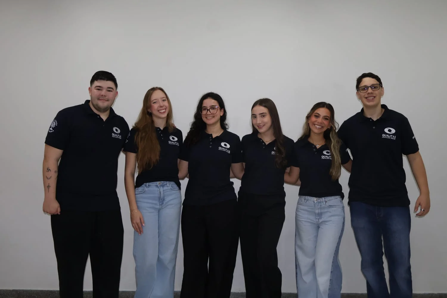 Equipe de Recursos Humanos